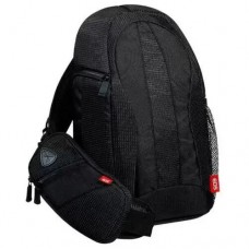 Рюкзак для фотокамеры Canon, наплечный рюкзак для удобной транспортировки SLR-системы, рюкзак фотографа